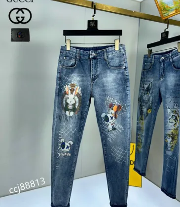 Gucci Jeans for Men #999937276