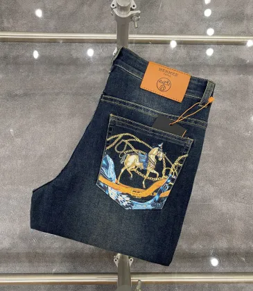 Gucci Jeans for Men #A31447