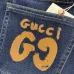 Gucci Jeans for Men #A31451