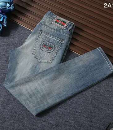 Gucci Jeans for Men #A38789