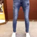 Louis Vuitton Jeans for Louis Vuitton short Jeans for men #9123995