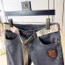 Louis Vuitton Jeans for Louis Vuitton short Jeans for men #99902840