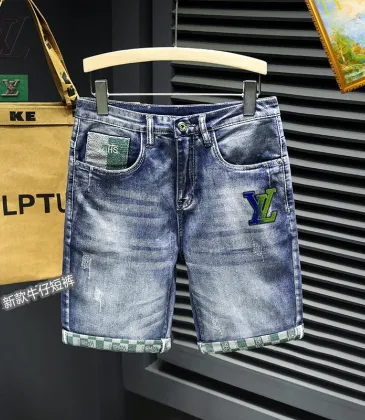  Jeans for  short Jeans for men #A36063