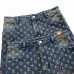 Louis Vuitton Jeans for Louis Vuitton short Jeans for men #A36740