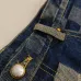 Louis Vuitton Jeans for Louis Vuitton short Jeans for men #A36742