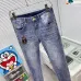 Louis Vuitton Jeans for MEN #A24467