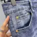 Louis Vuitton Jeans for MEN #A24467