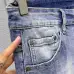 Louis Vuitton Jeans for MEN #A24468