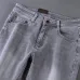 Louis Vuitton Jeans for MEN #A25324