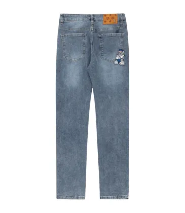 Louis Vuitton Jeans for MEN #9999921363