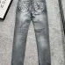 Louis Vuitton Jeans for MEN #A27915