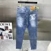 Louis Vuitton Jeans for MEN #A28978