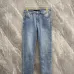 Louis Vuitton Jeans for MEN #A31442