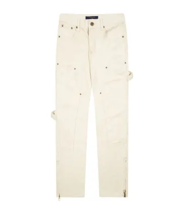 Louis Vuitton Jeans for MEN #A36723