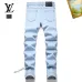 Louis Vuitton Jeans for MEN #A37511