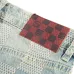 Louis Vuitton Jeans for MEN #A43028