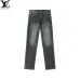 Louis Vuitton Jeans for MEN #A44542