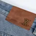 Louis Vuitton Jeans for MEN and women #A43030