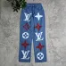 Louis Vuitton Jeans for Women #999923993