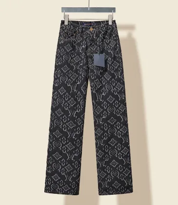 Louis Vuitton Jeans for women #A44348