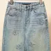 Louis Vuitton Jeans for women #A44356