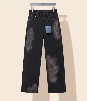 Louis Vuitton Jeans for women #A44359