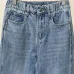 alexander wangJeans for women #A44357