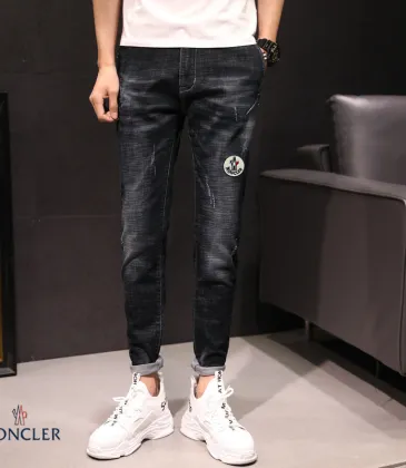 Moncler Jeans for Men #9121076