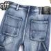 OFF WHITE Jeans for Men #A37512