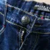 PHILIPP PLEIN Jeans for men #9117093