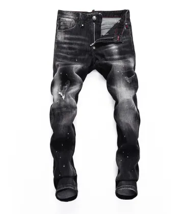 PHILIPP PLEIN Jeans for men #999933324