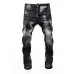 PHILIPP PLEIN Jeans for men #999933324