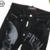 PHILIPP PLEIN Jeans for men #A37496