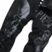 PHILIPP PLEIN Jeans for men #A37496