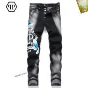 PHILIPP PLEIN Jeans for men #A38741