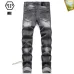 PHILIPP PLEIN Jeans for men #A38742