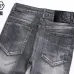 PHILIPP PLEIN Jeans for men #A38744