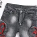 PHILIPP PLEIN Jeans for men #A38744