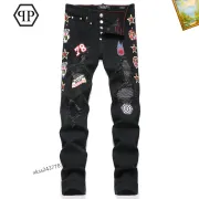 PHILIPP PLEIN Jeans for men #A38745