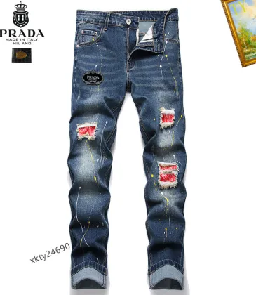 Prada Jeans for MEN #A37510