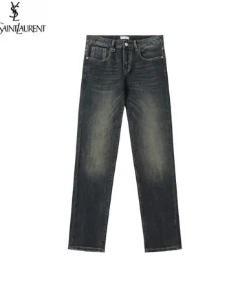 YSL Jeans for MEN #A44540