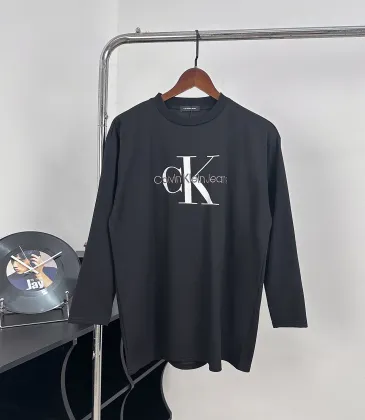 Calvin klein t shirt replica best sale