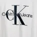 Calvin Klein Long-Sleeved T-Shirts for Men #A41313