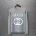 Gucci long-sleeved T-shirt for Men #9127022