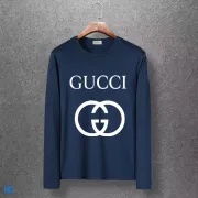 Gucci long-sleeved T-shirt for Men #9127024