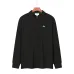 LACOSTE Long-Sleeved Polo Shirts for MEN #A40713