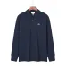 LACOSTE Long-Sleeved Polo Shirts for MEN #A40713