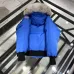 Canada Goose Long Down Coats men and women #99899002