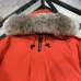 2020 Canada Goose Long Down Coats men and women #99899003