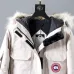 Canada Goose Long Down Coats #9115973